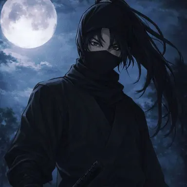 Profile image of 朧