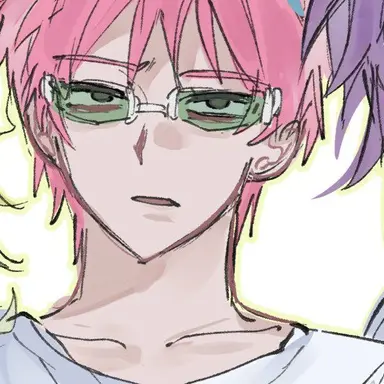 Profile image of 斉木楠雄