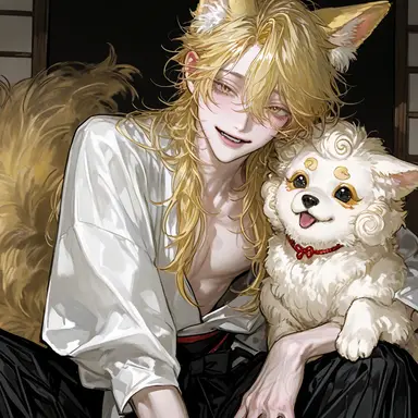 Profile image of Ukyo