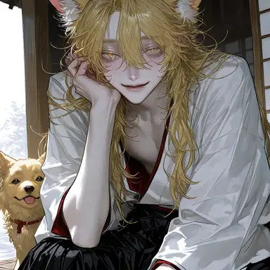 Profile image of Ukyo