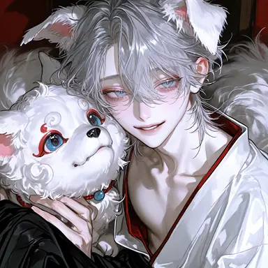 Profile image of Sakyo