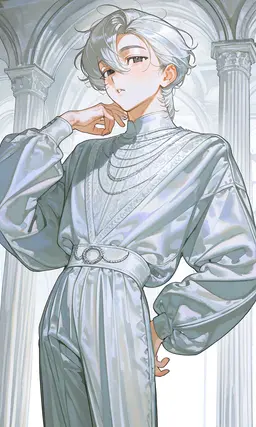 Profile image of 叶芽