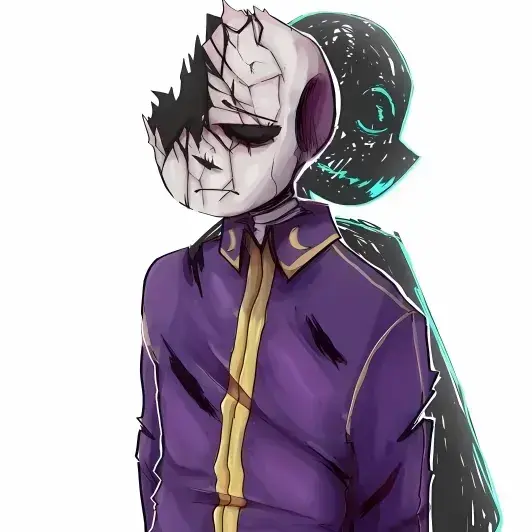 TimidLaugh2292의 Passive nightmare sans