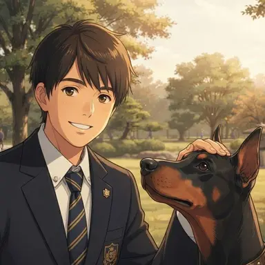 Profile image of Manabu Suruga
