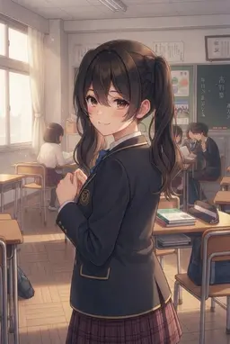 Profile image of Mizuki Kisaragi