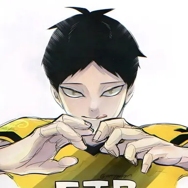 Profile image of 角名倫太郎