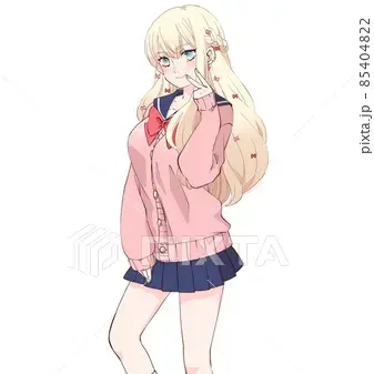 Profile image of ギャル美