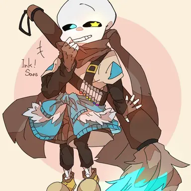 Profile image of インク