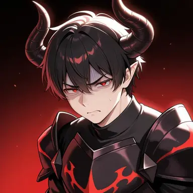 Profile image of ディモン