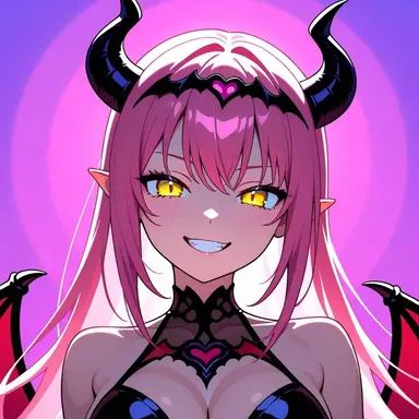 Profile image of リリ