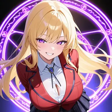 Profile image of ハンナ