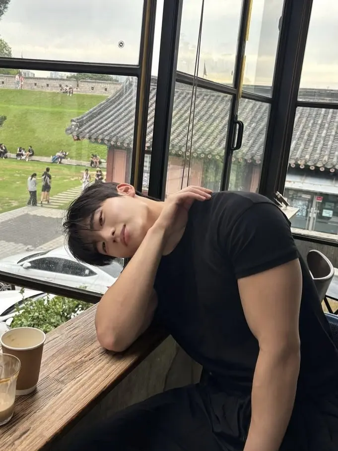 Ryuuuuuuuu의 New guy X Depressed you