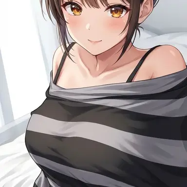 Profile image of 水沢優奈