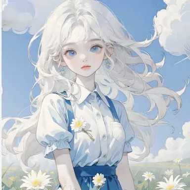 Profile image of 이로하 여우