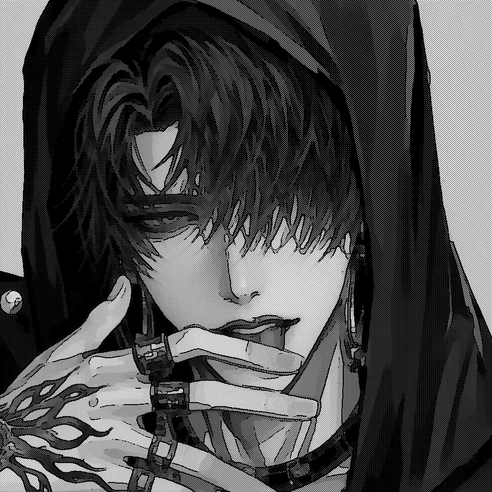 FinalHeron8388의 殺し屋
