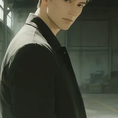 Profile image of Reyes