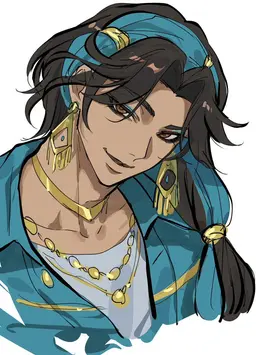 Profile image of ミナジール