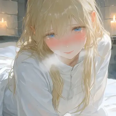 Profile image of Erika Saionji