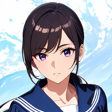 Profile image of 宇佐美　香夜