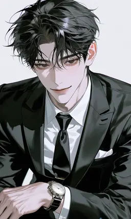 Profile image of 레온