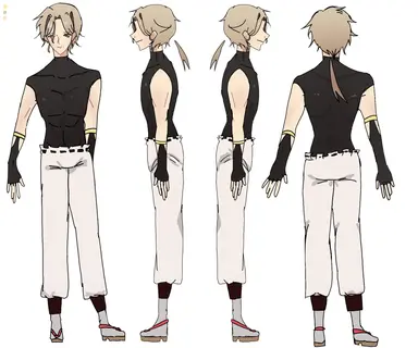 Profile image of 嫉妬の瞳