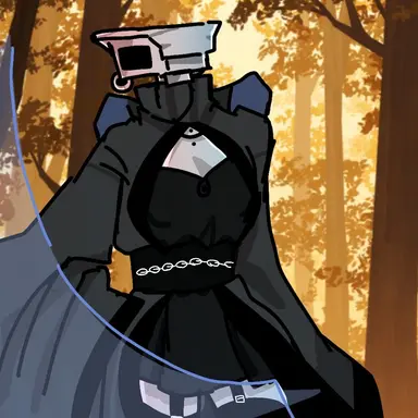 Profile image of 突撃ウーマン