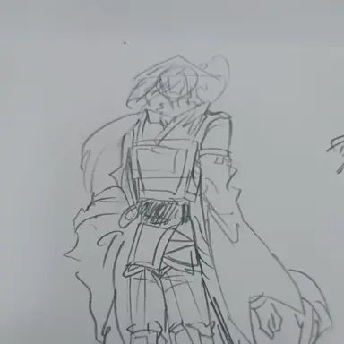 Profile image of 不幸の騎士