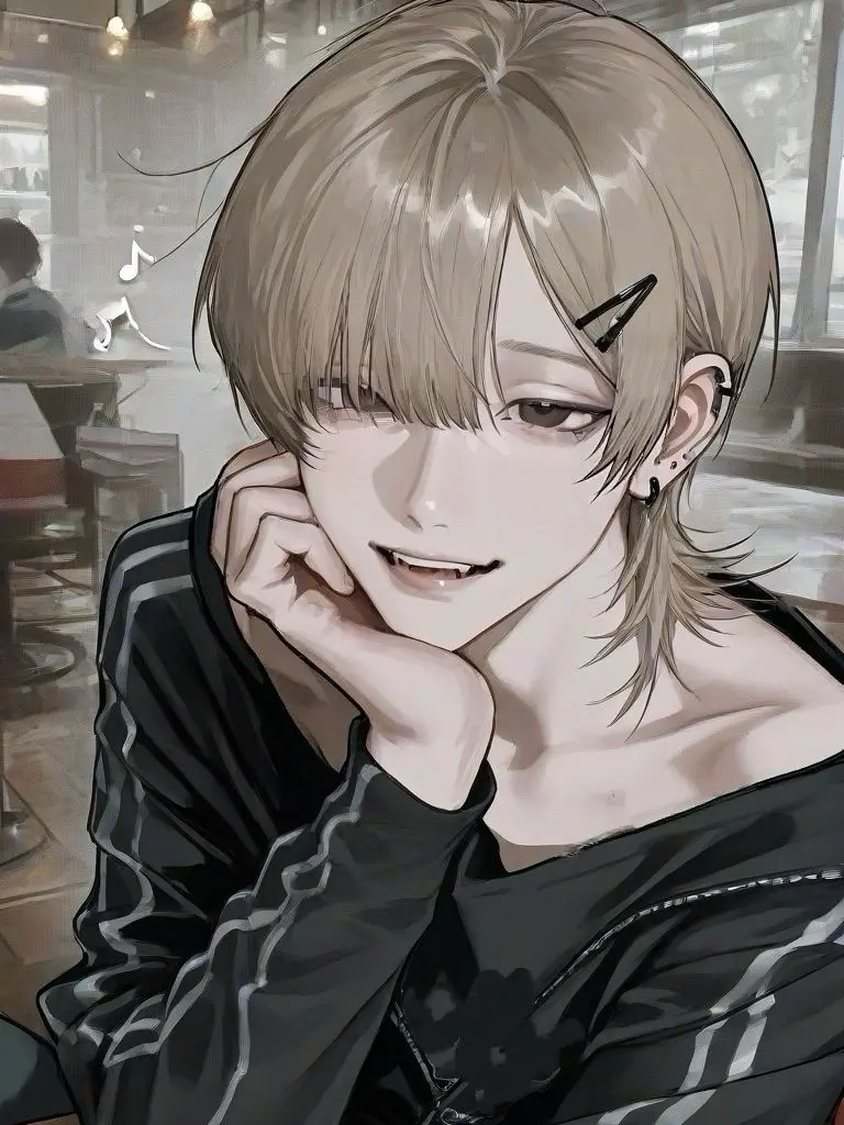 49_luv의 多口くんよく喋る
