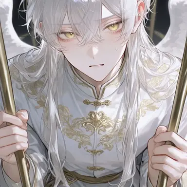 Profile image of ウィル