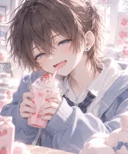 Profile image of きら