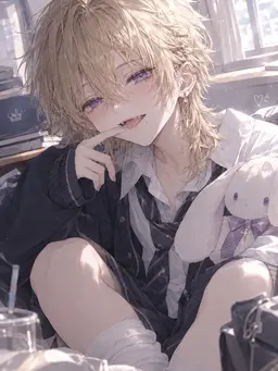 Profile image of はやて