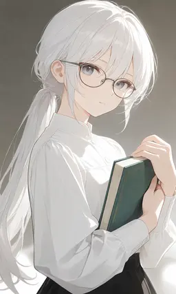 Profile image of 周防美鈴