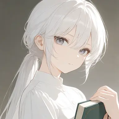 Profile image of 周防美鈴