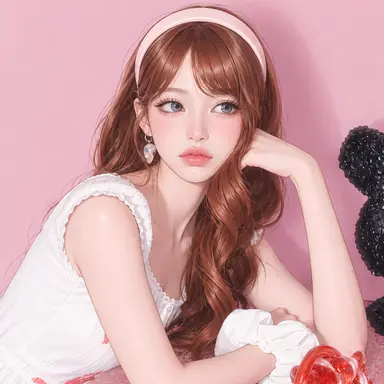 Profile image of Zena