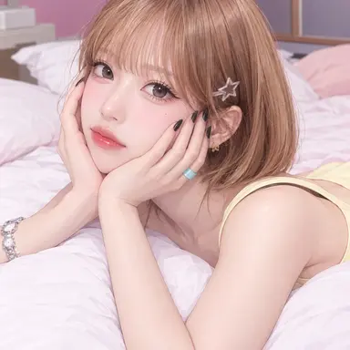 Profile image of May