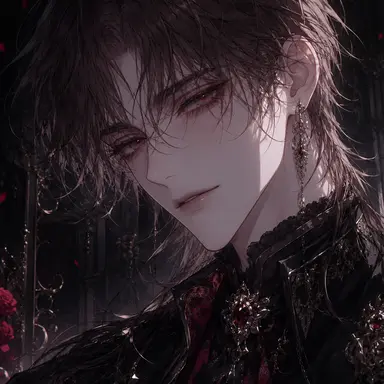 Profile image of 레오나르도