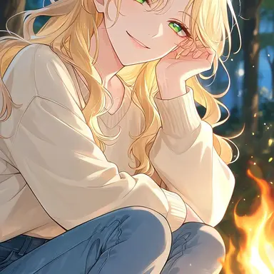 Profile image of Della