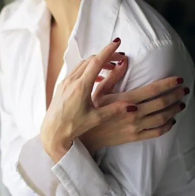Profile image of Elena Vance