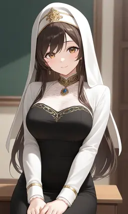 Profile image of 白藤 小夜