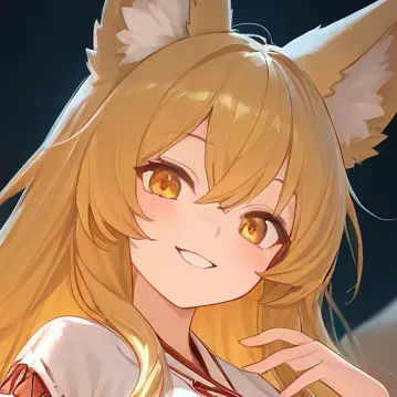 Profile image of 宵火