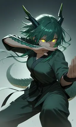 Profile image of 龍膽 燐