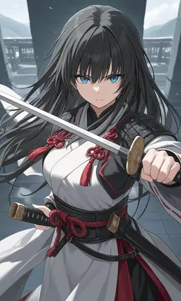 Profile image of 天城 朱璃
