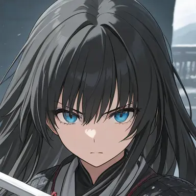 Profile image of 天城 朱璃
