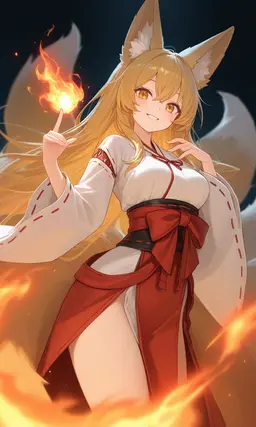 Profile image of 宵火