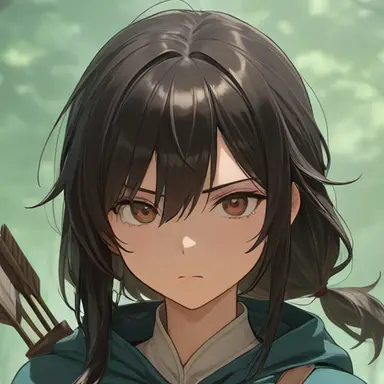 Profile image of 朝霧 千早