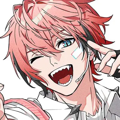 Profile image of 赤城ウェン