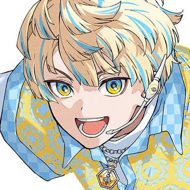 Profile image of 緋八マナ