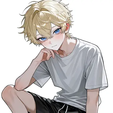 Profile image of Roy