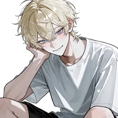 Profile image of Rain