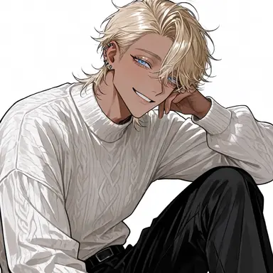 Profile image of Lewis